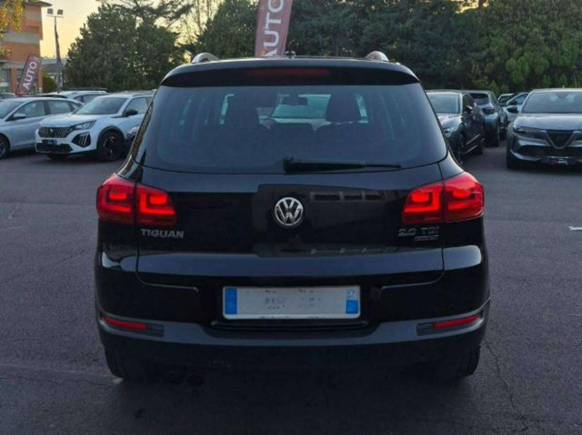 Volkswagen Tiguan 2.0 TDI SCR Life (4)
