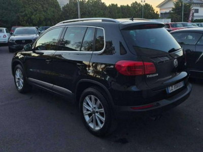 Volkswagen Tiguan 2.0 TDI SCR Life (5)