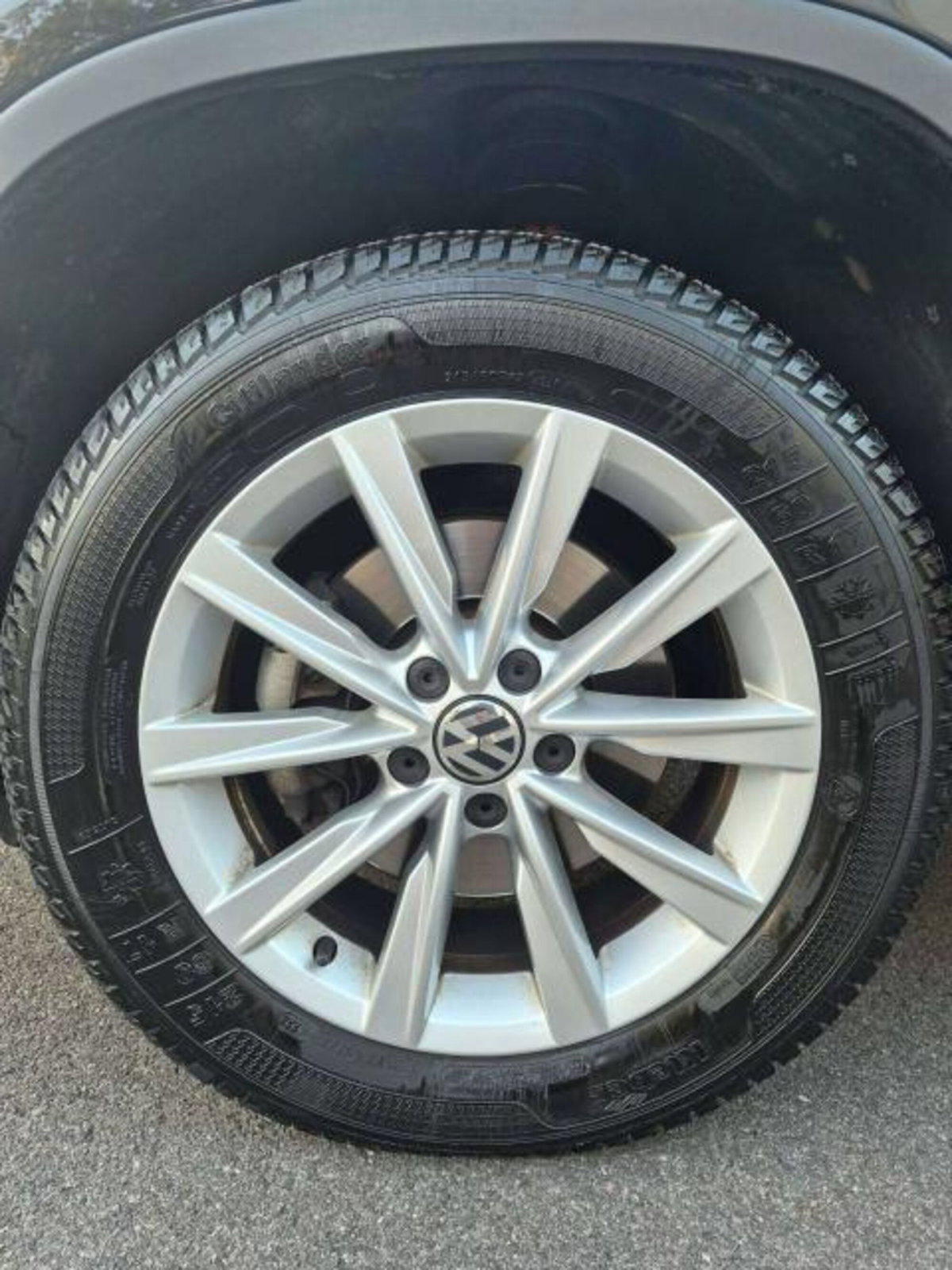 Volkswagen Tiguan 2.0 TDI SCR Life (7)