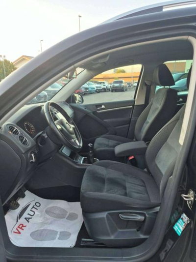 Volkswagen Tiguan 2.0 TDI SCR Life (9)