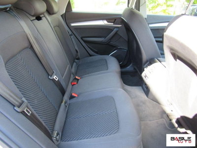 Audi Q5 40 TDI quattro S tronic S line plus (13)