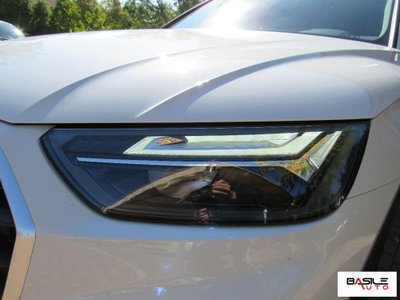 Audi Q5 40 TDI quattro S tronic S line plus (4)