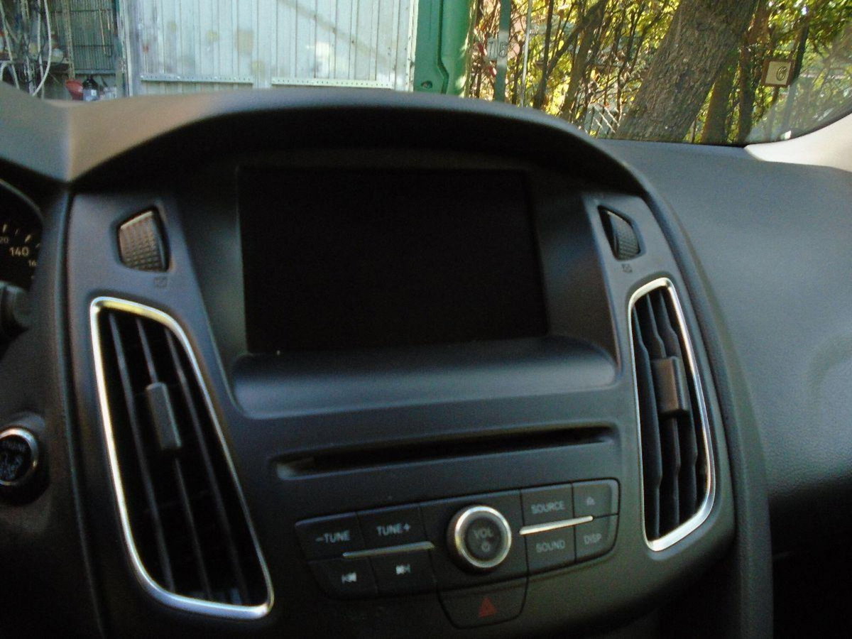 Ford Focus Station Wagon 1.5 TDCi 120 CV Start&Stop SW Titanium (10)