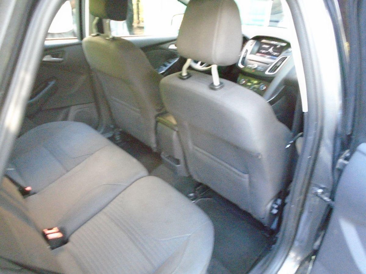 Ford Focus Station Wagon 1.5 TDCi 120 CV Start&Stop SW Titanium (16)