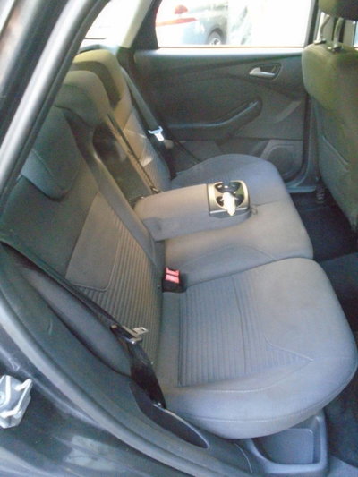 Ford Focus Station Wagon 1.5 TDCi 120 CV Start&Stop SW Titanium (17)
