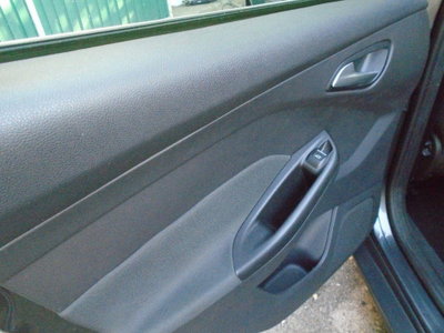 Ford Focus Station Wagon 1.5 TDCi 120 CV Start&Stop SW Titanium (18)