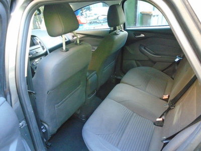 Ford Focus Station Wagon 1.5 TDCi 120 CV Start&Stop SW Titanium (19)