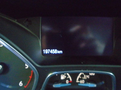 Ford Focus Station Wagon 1.5 TDCi 120 CV Start&Stop SW Titanium (9)