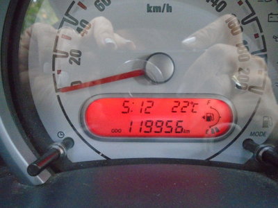 Opel Agila 1.2 16V 94CV Enjoy (10)