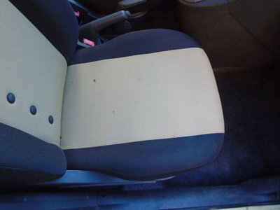 Fiat Panda 1.2 Dynamic Mamy (15)