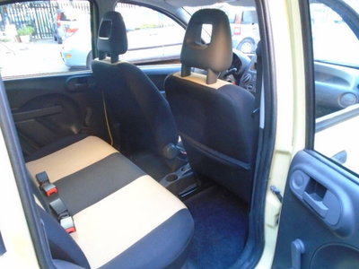 Fiat Panda 1.2 Dynamic Mamy (17)