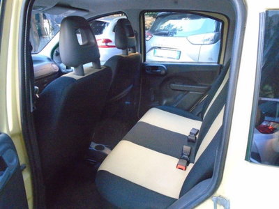 Fiat Panda 1.2 Dynamic Mamy (20)