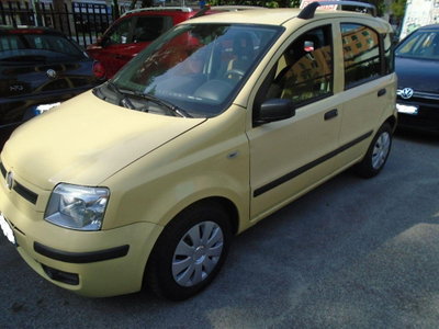 Fiat Panda 1.2 Dynamic Mamy (3)