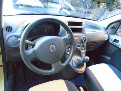 Fiat Panda 1.2 Dynamic Mamy (9)