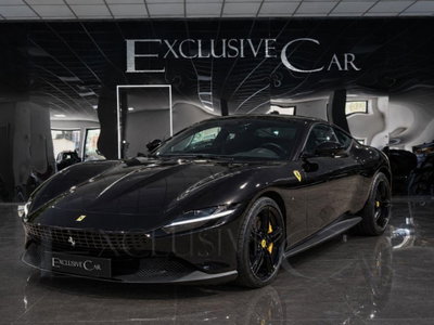 Ferrari Roma Coupé Roma usata