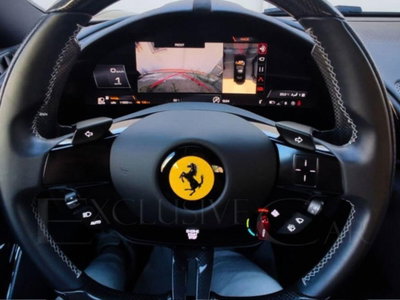 Ferrari Roma Coupé Roma (11)