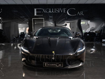Ferrari Roma Coupé Roma (3)