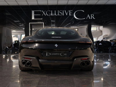 Ferrari Roma Coupé Roma (4)