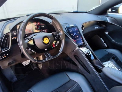 Ferrari Roma Coupé Roma (9)