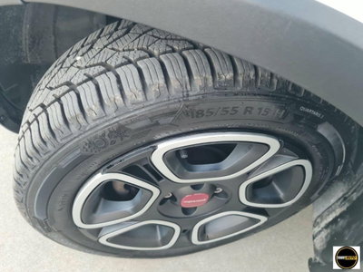 Fiat Panda 1.0 FireFly S&S Hybrid City Cross (20)