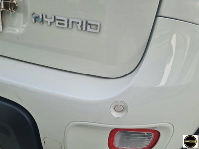 Fiat Panda 1.0 FireFly S&S Hybrid City Cross (7)