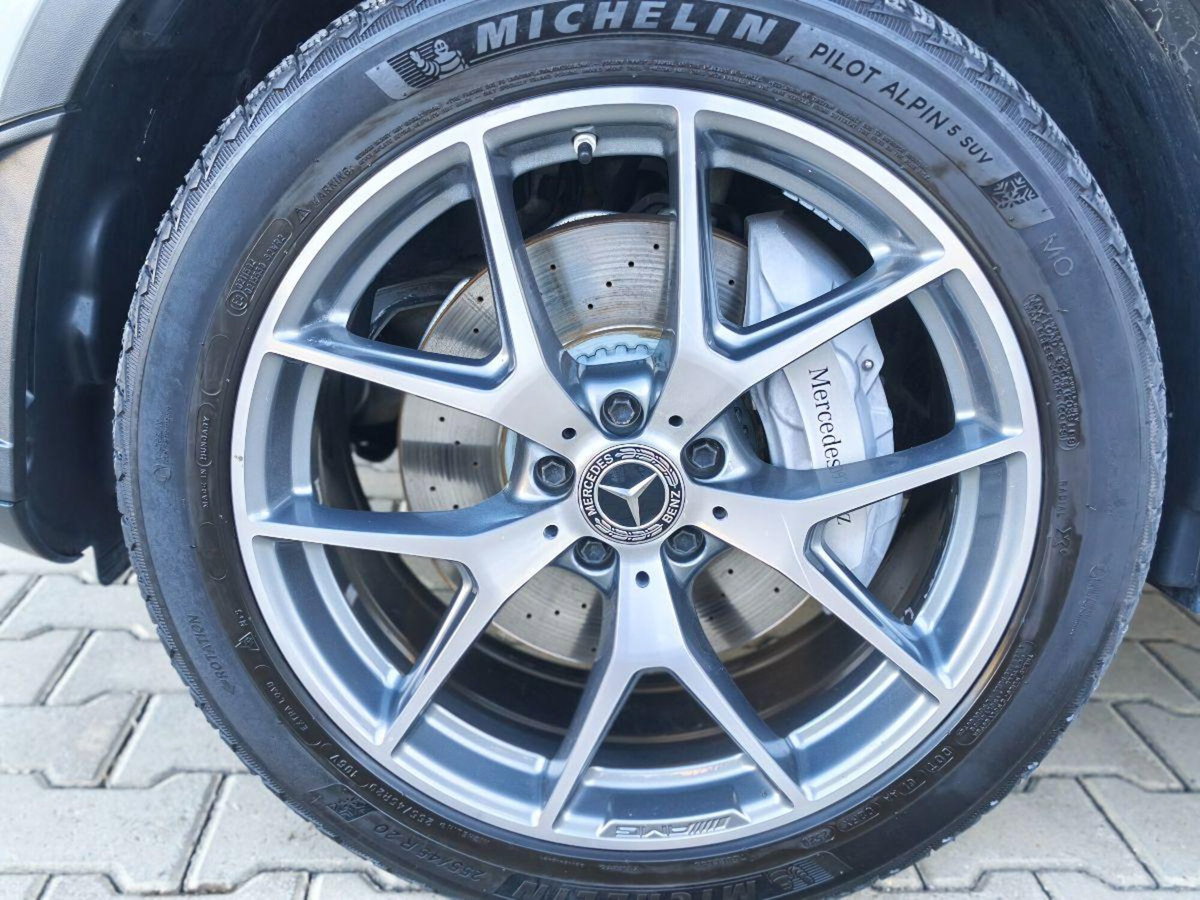 Mercedes-Benz GLC SUV 220 d 4Matic Premium Plus (10)