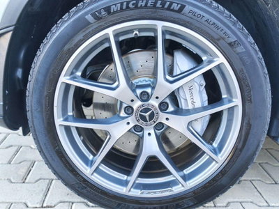 Mercedes-Benz GLC SUV 220 d 4Matic Premium Plus (10)