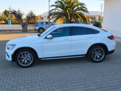 Mercedes-Benz GLC SUV 220 d 4Matic Premium Plus (11)