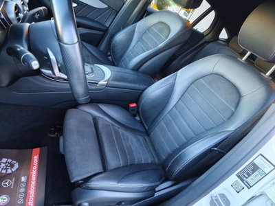 Mercedes-Benz GLC SUV 220 d 4Matic Premium Plus (13)