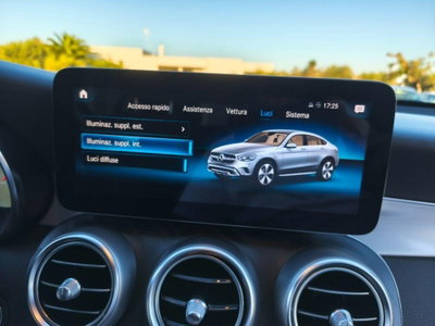 Mercedes-Benz GLC SUV 220 d 4Matic Premium Plus (16)