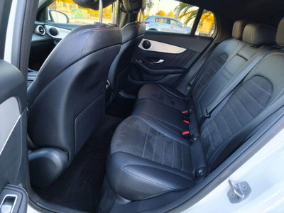 Mercedes-Benz GLC SUV 220 d 4Matic Premium Plus (17)