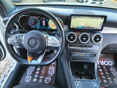 Mercedes-Benz GLC SUV 220 d 4Matic Premium Plus (19)