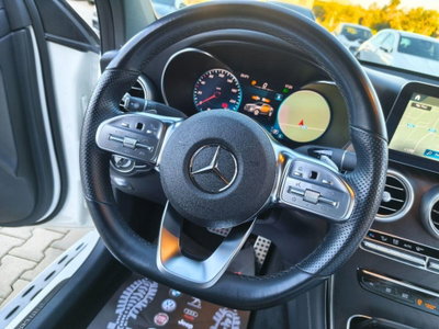 Mercedes-Benz GLC SUV 220 d 4Matic Premium Plus (20)