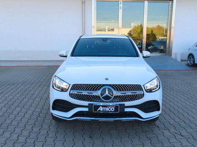 Mercedes-Benz GLC SUV 220 d 4Matic Premium Plus (3)