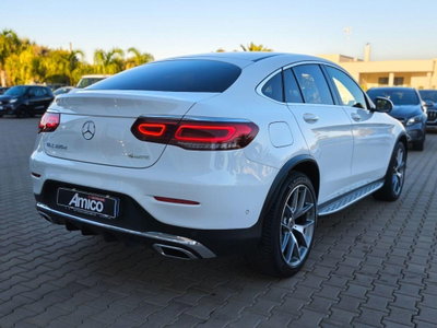 Mercedes-Benz GLC SUV 220 d 4Matic Premium Plus (5)