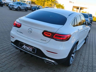 Mercedes-Benz GLC SUV 220 d 4Matic Premium Plus (6)