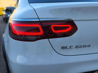 Mercedes-Benz GLC SUV 220 d 4Matic Premium Plus (9)