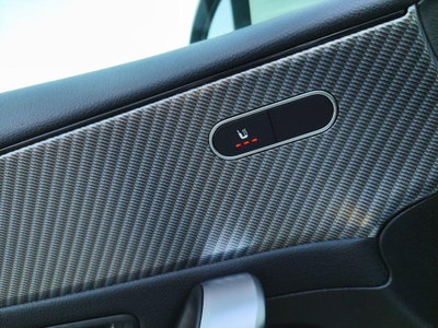 Mercedes-Benz Classe A 180 d Automatic Premium (12)