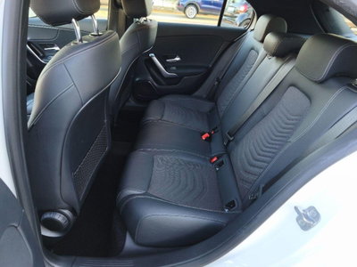 Mercedes-Benz Classe A 180 d Automatic Premium (13)