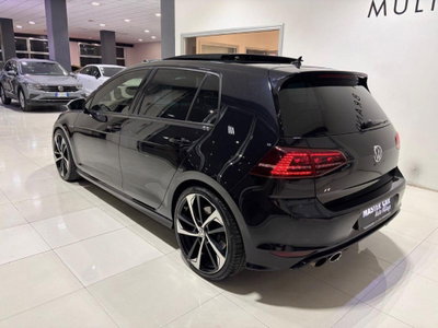 Volkswagen Golf R 2.0 5p. (2)
