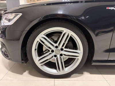 Audi A6 3.0 TDI 245 CV quattro S tronic (7)