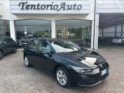 Volkswagen Golf 1.5 eTSI 130 CV EVO ACT DSG Life usata