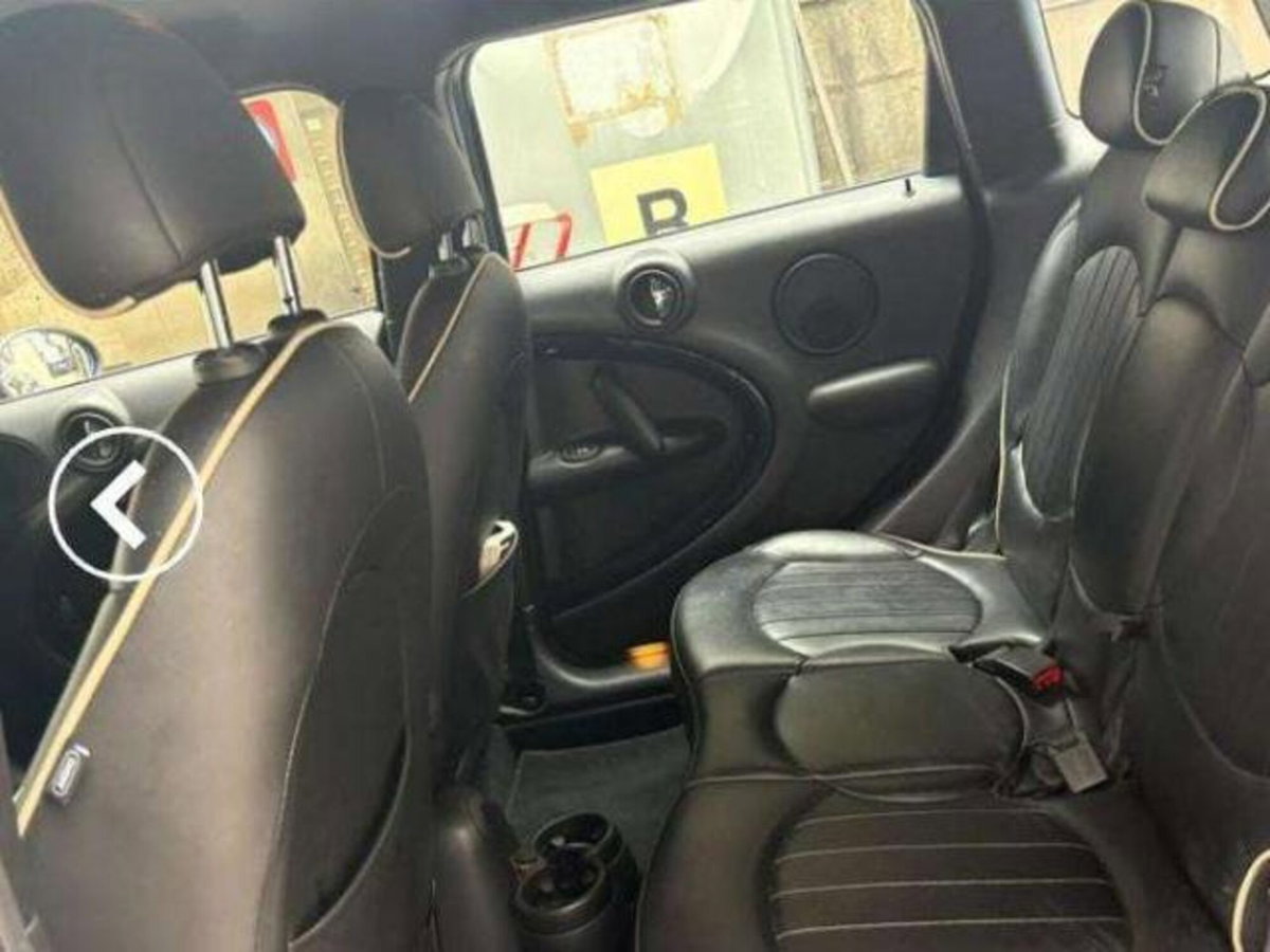 MINI Mini Countryman 2.0 Cooper SD Countryman ALL4 (10)