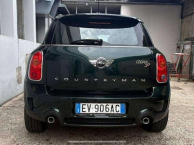 MINI Mini Countryman 2.0 Cooper SD Countryman ALL4 (5)