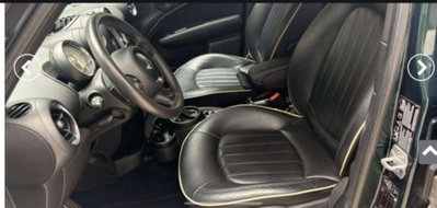 MINI Mini Countryman 2.0 Cooper SD Countryman ALL4 (7)