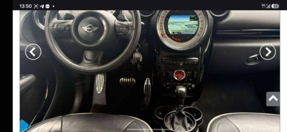 MINI Mini Countryman 2.0 Cooper SD Countryman ALL4 (8)