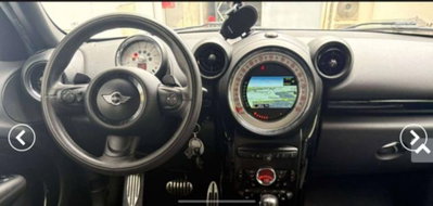 MINI Mini Countryman 2.0 Cooper SD Countryman ALL4 (9)