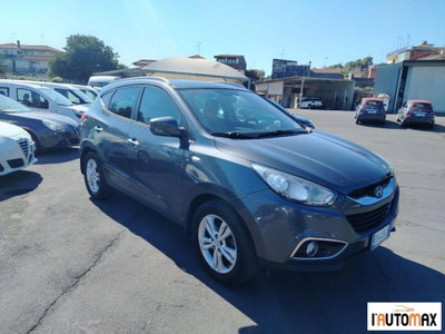 Hyundai ix35 1.7 CRDi 2WD Comfort (3)