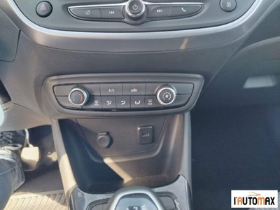 Opel Crossland 1.2 12V Start&Stop Elegance (12)