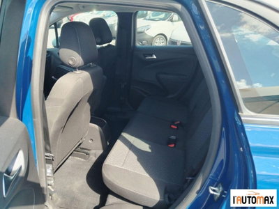 Opel Crossland 1.2 12V Start&Stop Elegance (13)